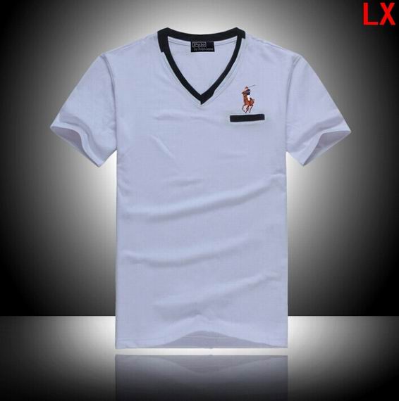 MEN polo T-shirt S-XXXL-555